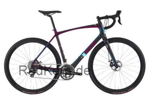 Masi Vivo Uno  technische daten 